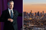 California's minimum wage to skyrocket more than $10 above nationwide pay as Gavin Newsom praises hike