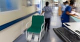 NHS under ‘relentless pressure’ as figures show impact of summer heatwaves