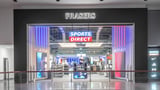 Frasers Group international growth offsets damp UK demand