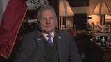 U.S. Rep. Buddy Carter becomes first GA Republican leader to enter 2026 Senate race