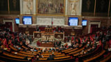 French MPs vote to define rape as any non-consensual sexual act