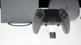 The 30th-anniversary PS5 controller will be available again for a limited time