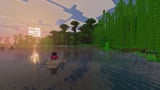 Minecraft's Vibrant Visuals Update Is A Massive Step Forward For The 14-Year-Old Game