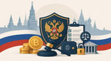 Russia Tightens Crypto Market With New Tax Rules and Limits