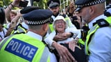 UK’s ban on Palestine Action under terror legislation was lawful, Court of Appeal says