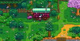 Stardew Valley smashes its Steam player records after 1.6 update release