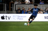 Apple TV To Make Sports Production History By Streaming Live MLS Match Shot Entirely With IPhones