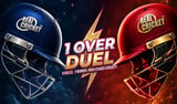 Real Cricket 5.3 update brings One-Over Duel, new multiplayer season and updated squads