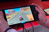 Unboxing Your Brand-New Switch 2? Don’t Remove This Piece of Plastic