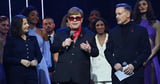 Elton John says he lost his eyesight following severe eye infection