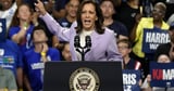 Echoing Trump, Harris supports no taxes on tips for service workers  - Los Angeles Times