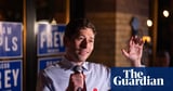 Minneapolis mayor Jacob Frey fends off progressive challengers to win third term