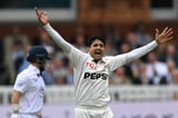 In praise of Mohammad Abbas, Pakistan’s under-appreciated master of seam