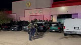 Over 100 immigrants arrested in raid on underground Colorado nightclub where active-duty military members worked, feds say
