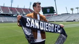 San Diego FC will debut at LA Galaxy in late February - ESPN