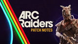 Arc Raiders Patch Notes for Update 1.33.0: Forgotten Relics Event, New Project, and More