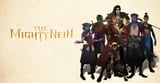 Critical Role’s The Mighty Nein animated series premieres this November