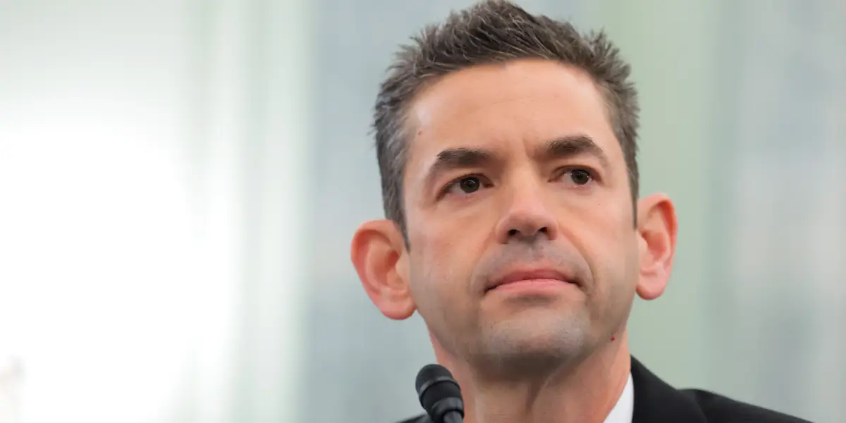 NASA boss writes scathing memo blasting Boeing Starliner failures