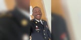 Mom hopes for safe return of missing Army specialist who is expecting a child