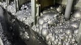Sarytogan hits 40% graphite in Kazakhstan