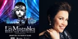 'Les Mis&eacute;rables' world tour coming to PH in January 2026; Lea Salonga, more Filipino artists join production