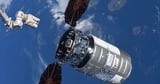 Cygnus spacecraft suffers issue on the way to space station | Digital Trends