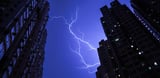 Using thunderquakes to X-ray Earth – a new study shows urban seismology in action