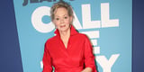 Photos: CALL ME IZZY Star Jean Smart Hit the Red Carpet on Opening Night