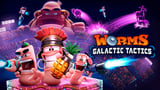 Worms: Galactic Tactics Brings Back Wormy Warfare In 2027
