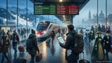 Italy’s GCF Backs Complete Rail Networks for 2026