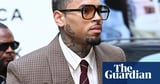 Chris Brown denies further charges over alleged bottle attack at London club