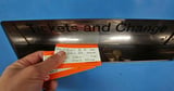 Train passengers face potential 4.2% fares hike