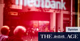 Medibank on the hook for trillions but there’s more at stake than money