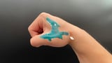 Temporary Tattoos May One Day Power Your Wearable Medical Devices