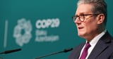 Starmer will attend Cop30 climate summit in Brazil, says Downing Street