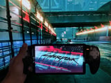 PlayStation handheld leak suggests PS5 support via low-power mode, AI upscaling, and extra cache