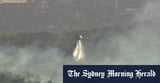 More than 120 firefighters battling Gidgegannup blaze