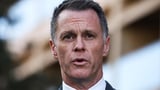 Premier’s top staffer in bombshell move