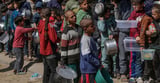 ‘Famine Is Imminent’ in Northern Gaza, Report Warns