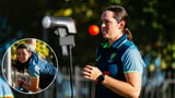 Bundaberg to the Baggy Green: Hamilton ready for Test chance