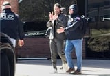 Lawyers ask federal judge in Vermont for immediate release of detained Palestinian activist