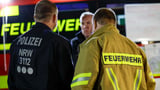 EU Commission plans to connect first responders across the bloc
