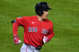 Masataka Yoshida exits Red Sox game limping after double