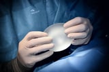 Breast cancer patients with BRCA mutations and textured implants found to have increased risk of rare lymphoma