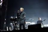 Massive Attack’s Robert Del Naja Arrested - Noise11 Music News