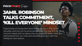 EXCLUSIVE: 6'10 Jamil Robinson Opens Up on NC State Commitment,