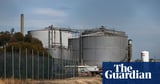 Seven charts that reveal how unprepared Australia was for the fuel crisis