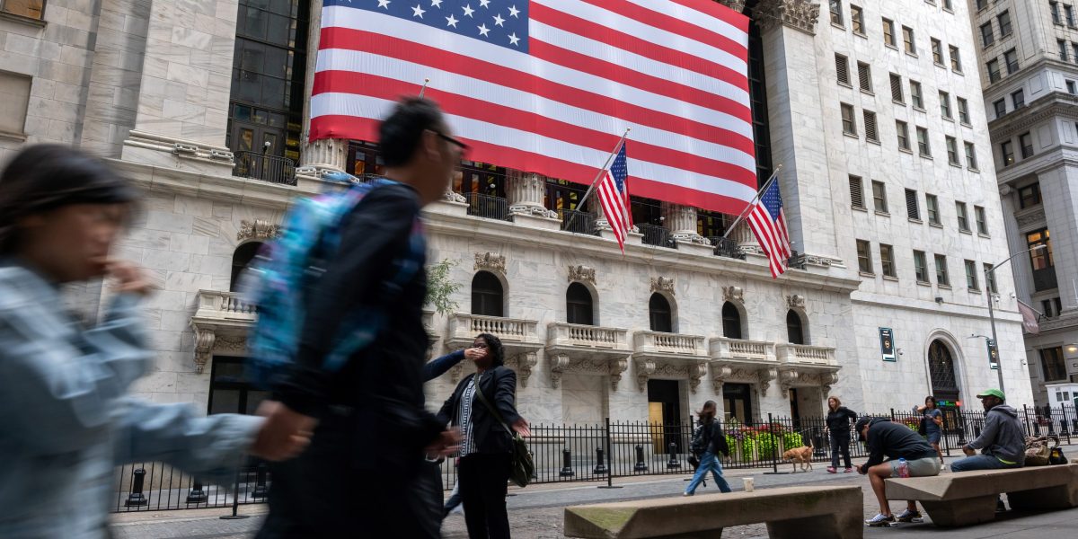 NYC bills propose sign marking Wall Street as first slave market, along with reparations study