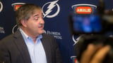 Jeff Vinik sells stake in Lightning, will retain control - ESPN