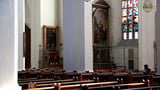 Another 400,000 people left Germany's Catholic Church last year, but the pace slowed from 2022